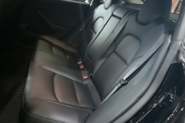 Tesla Model 3 2023 car image #17