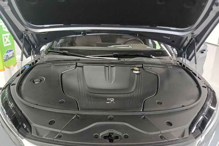 BYD Han 2023 car image #20