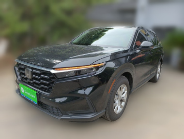 Honda CR-V 2025 car image 