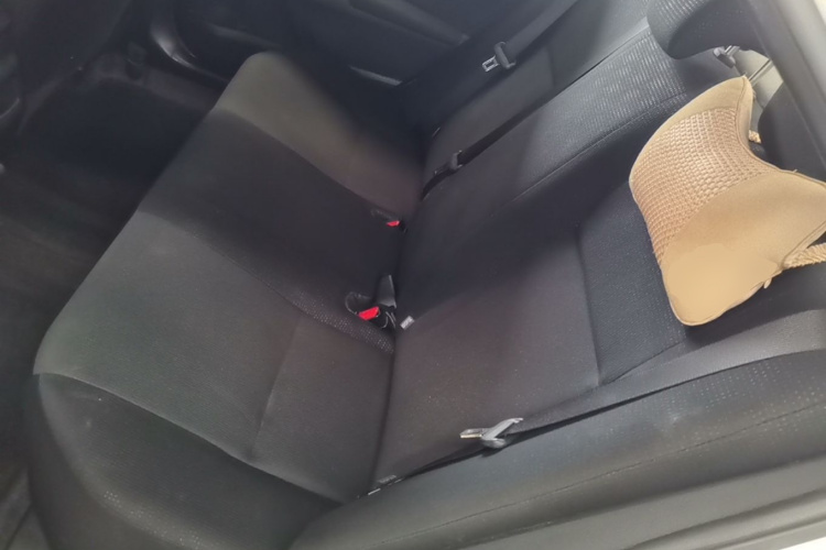 Toyota Corolla 2019 #17 Toyota Corolla 2019 car image #17