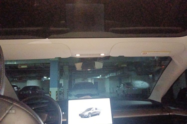 Tesla Model 3 2023 car image #20