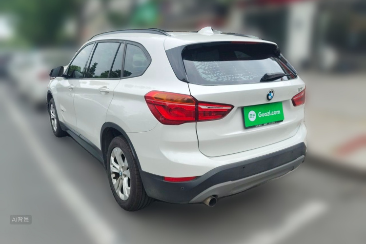 BMW X1 2016 immagine di auto #5