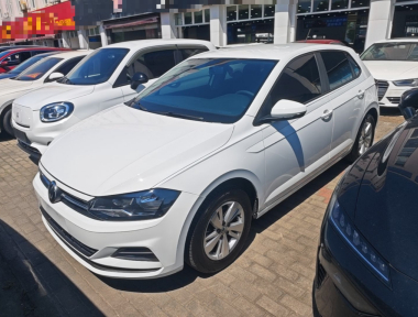 Volkswagen Polo 2023 image de voiture 