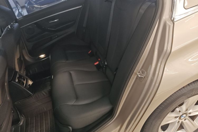 BMW 3 Series 2016 imagen de coche #19