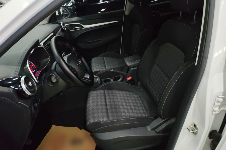 MG ZS 2020 #19 MG ZS 2020 car image #19