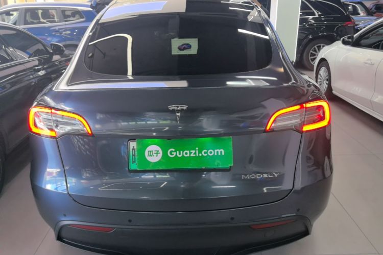 Tesla Model Y 2023 #6 Tesla Model Y 2023 car image #6