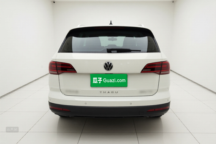 大众 途岳 2022 汽车图片 #6