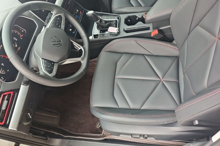 Volkswagen Lavida 2024 car image #16