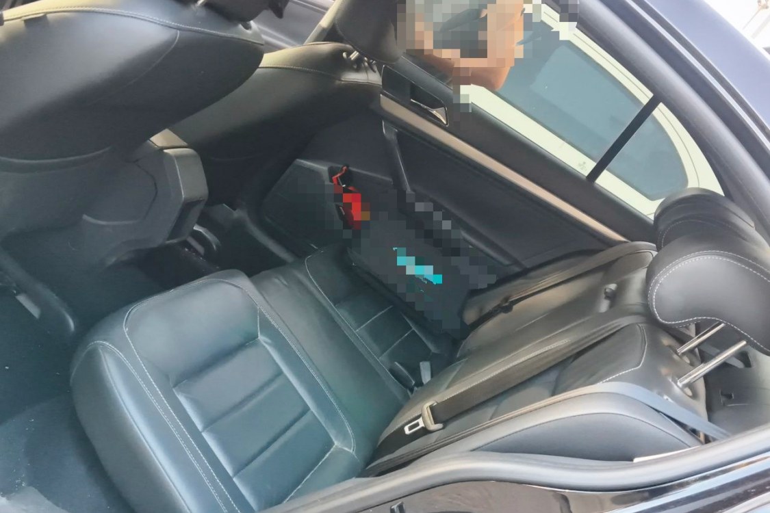 Volkswagen Lavida 2016 car image #19