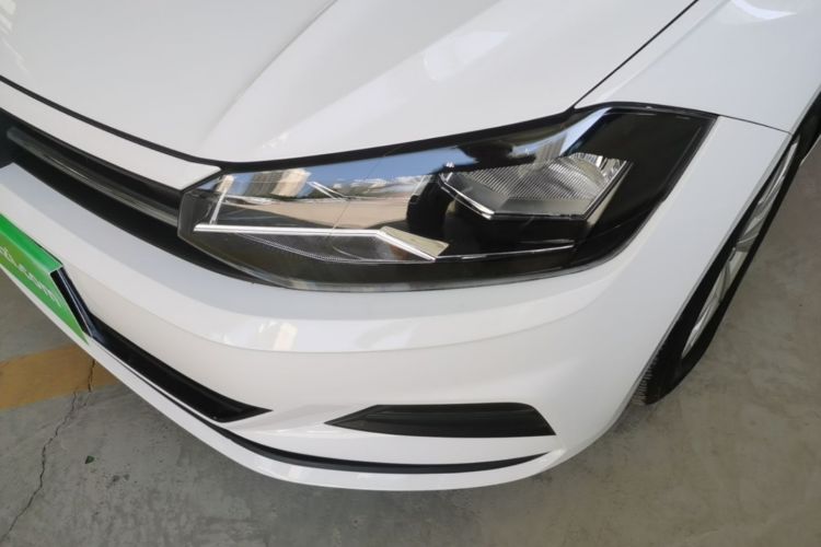 Volkswagen Polo 2022 #20 Volkswagen Polo 2022 car image #20