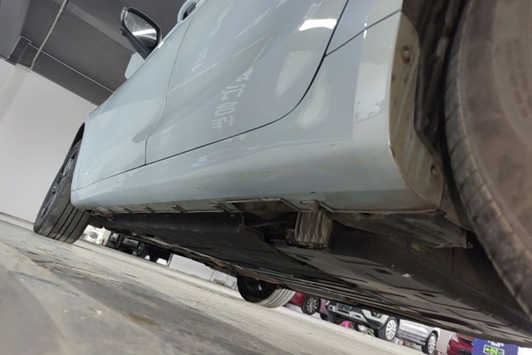 GEELY Emgrand L HiP 2022 car image #27