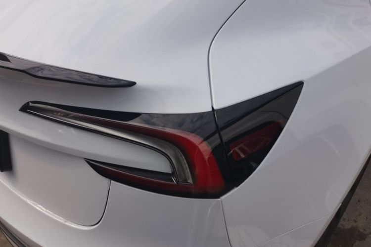 Tesla Model 3 2025 car image #8