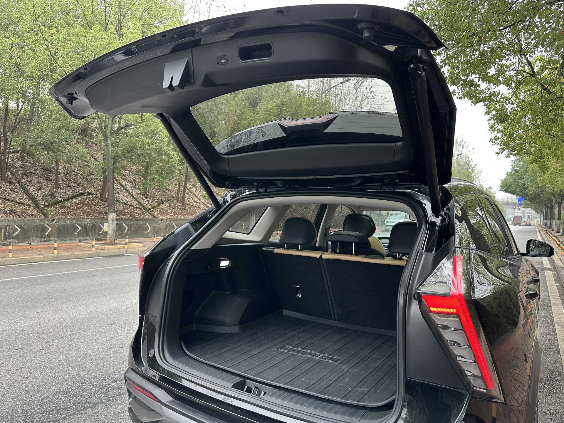 GEELY Boyue L 2023 #13 GEELY Boyue L 2023 imagem de carro #13