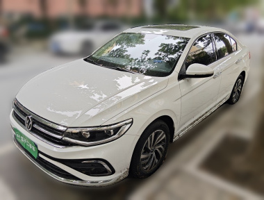 Volkswagen Bora 2022 immagine di auto 