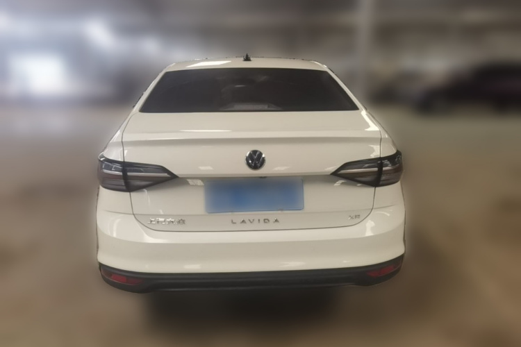 Volkswagen Lavida 2024 car image #6