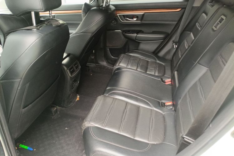 Honda CR-V 2021 immagine di auto #13