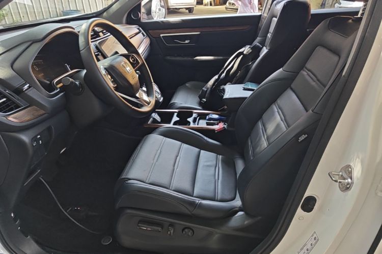 Honda CR-V 2018 car image #15