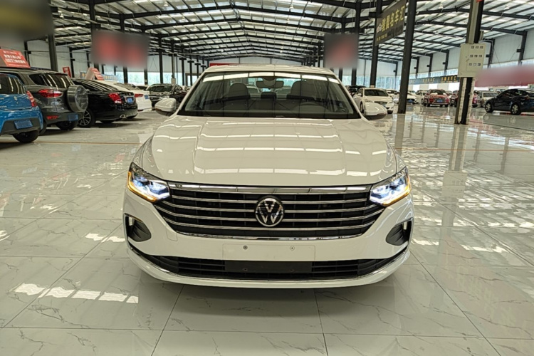 Volkswagen Lavida 2023 car image #3