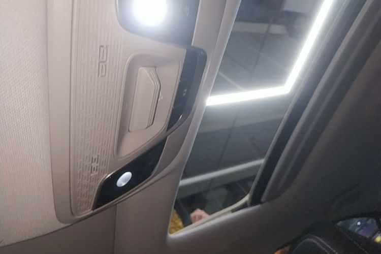GEELY Emgrand 2020 #18 GEELY Emgrand 2020 imagen de coche #18