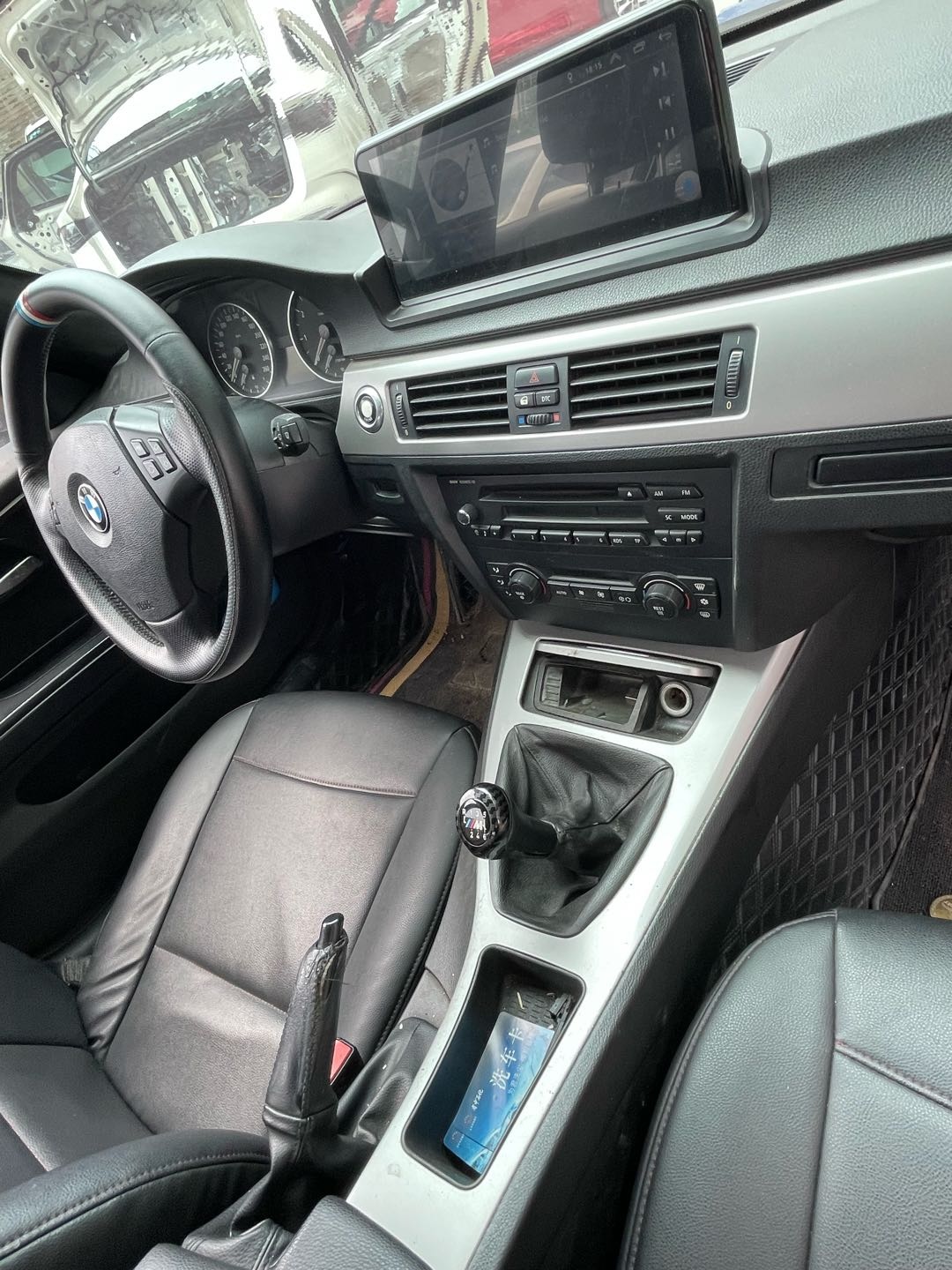 BMW 3 Series (Imported) 2006 #11 BMW 3 Series (Imported) 2006 car image #11