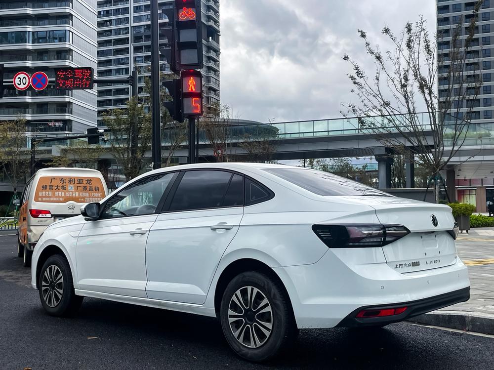 Volkswagen Lavida 2025 immagine di auto #4