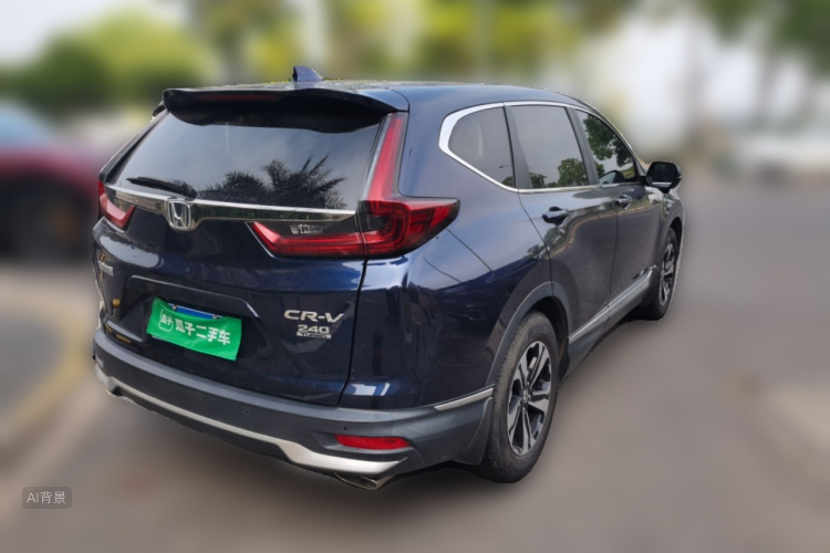 Honda CR-V 2020 car image #7