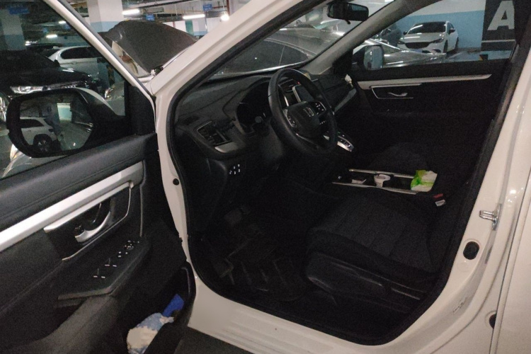 Honda CR-V 2023 car image #13
