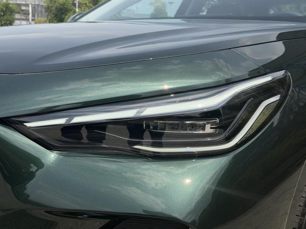 GEELY Emgrand 2025 immagine di auto #9
