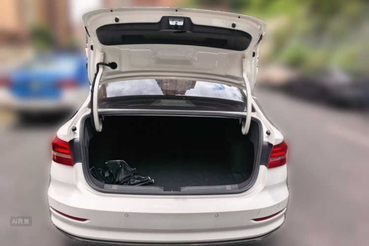 Volkswagen Lavida 2019 #21 Volkswagen Lavida 2019 car image #21