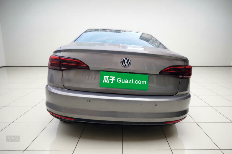 Volkswagen Bora 2019 #6 Volkswagen Bora 2019 car image #6