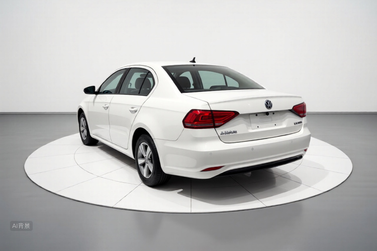 Volkswagen Lavida 2023 car image #5
