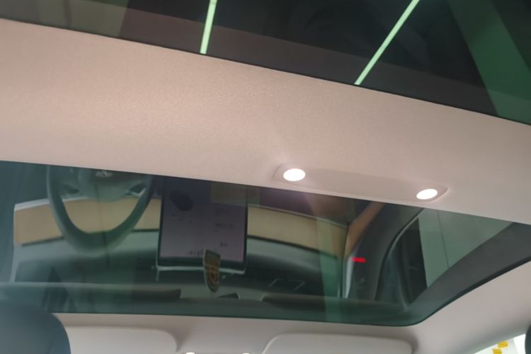 Tesla Model 3 2021 car image #18