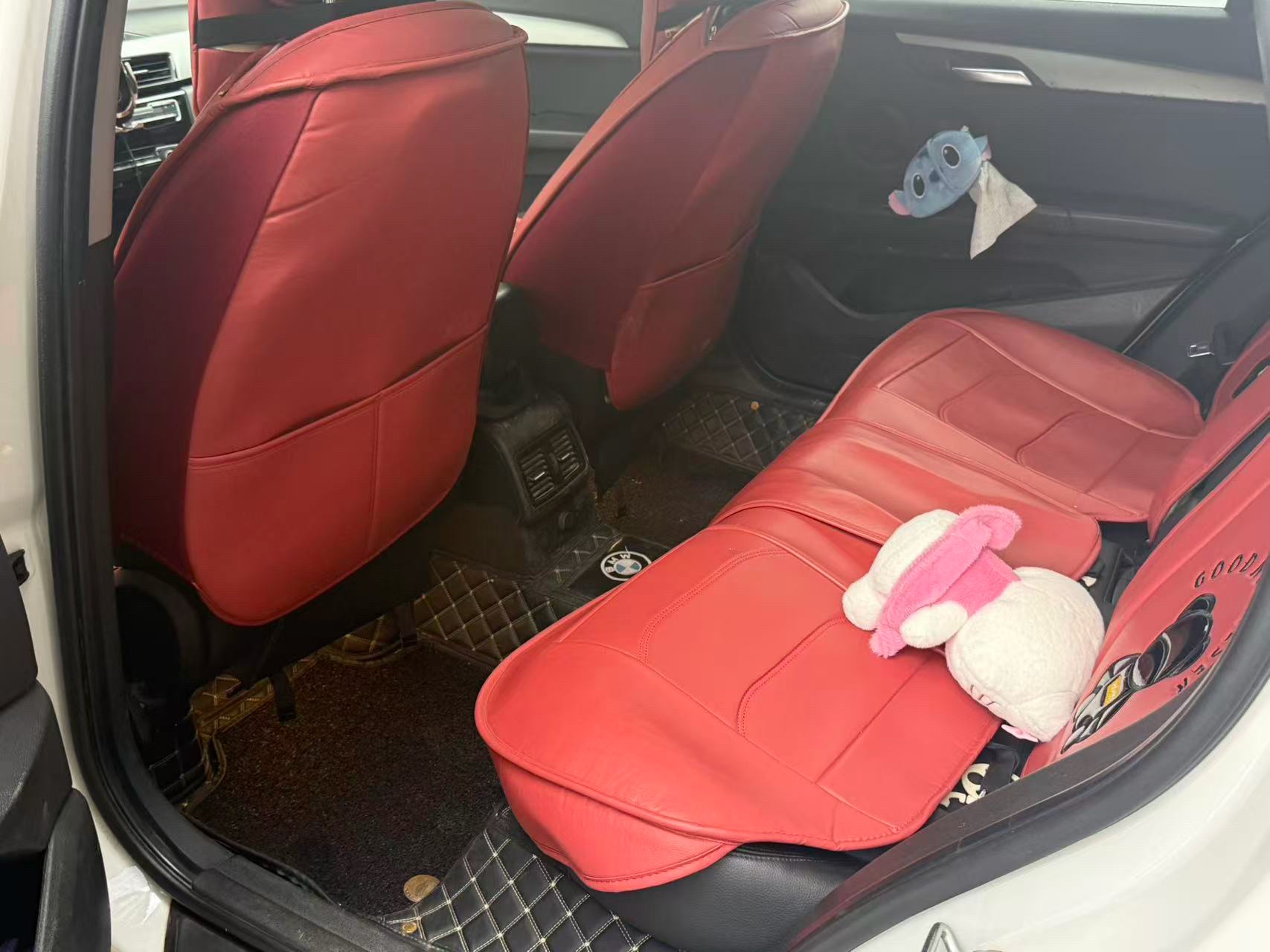 BMW X1 2016 car image #5