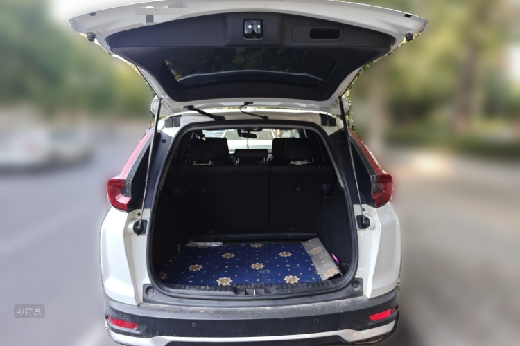 Honda CR-V 2020 car image #21