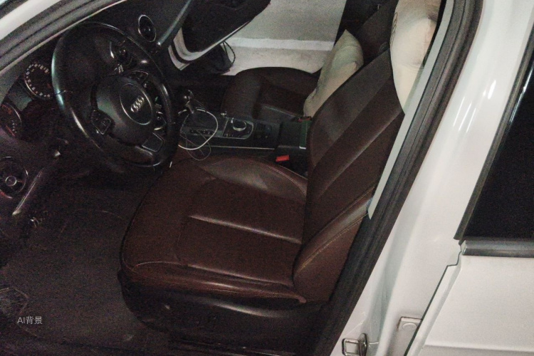 Audi A3 2015 car image #17