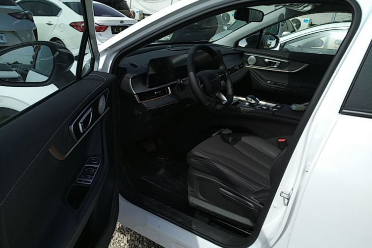 Chery Tiggo 5x 2026 #15 Chery Tiggo 5x 2026 car image #15