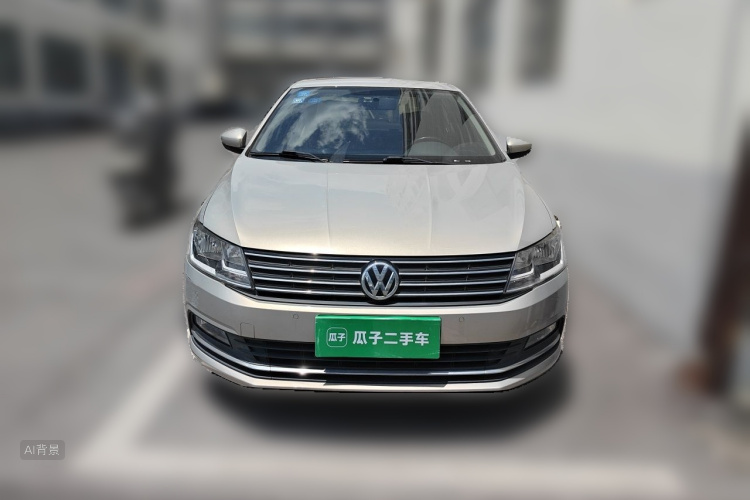 Volkswagen Lavida 2017 #3 Volkswagen Lavida 2017 car image #3