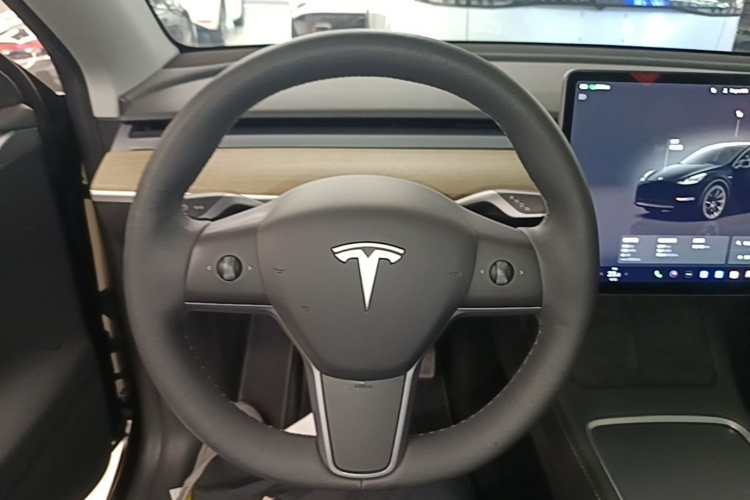 Tesla Model Y 2023 #11 Tesla Model Y 2023 car image #11