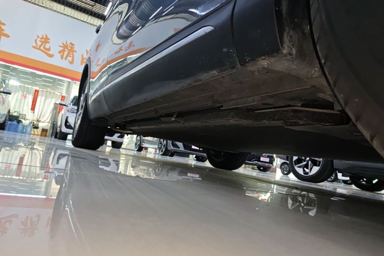 比亚迪 元PLUS 2025 汽车图片 #26