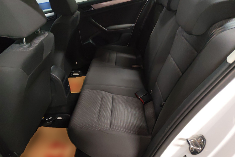 Volkswagen Bora 2023 car image #17