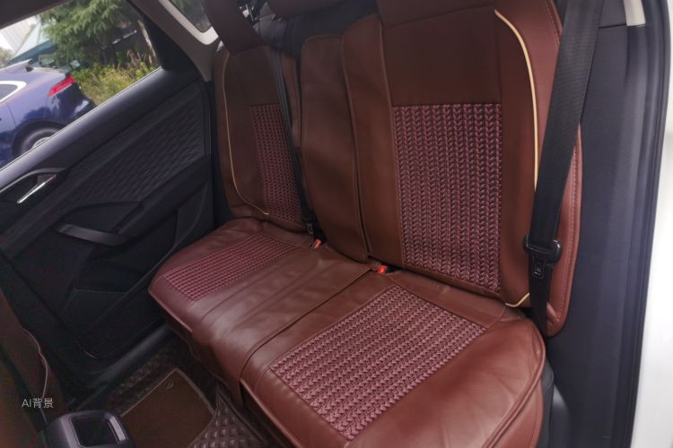 Volkswagen Tharu 2020 #19 Volkswagen Tharu 2020 car image #19