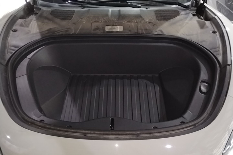 MI SU7 2024 car image #20