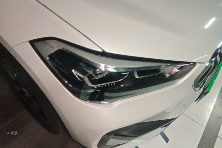 BMW X1 2020 #8 BMW X1 2020 car image #8