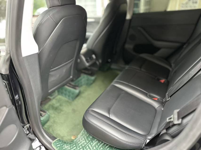 Tesla Model Y 2022 #5 Tesla Model Y 2022 immagine di auto #5