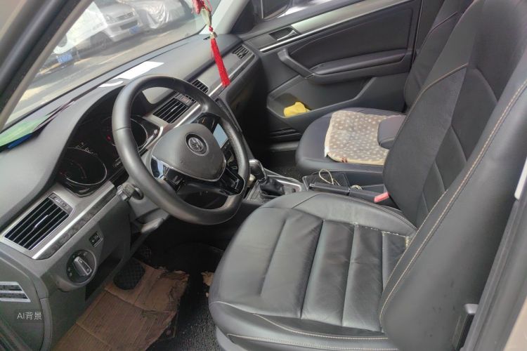 Volkswagen Bora 2016 #17 Volkswagen Bora 2016 immagine di auto #17