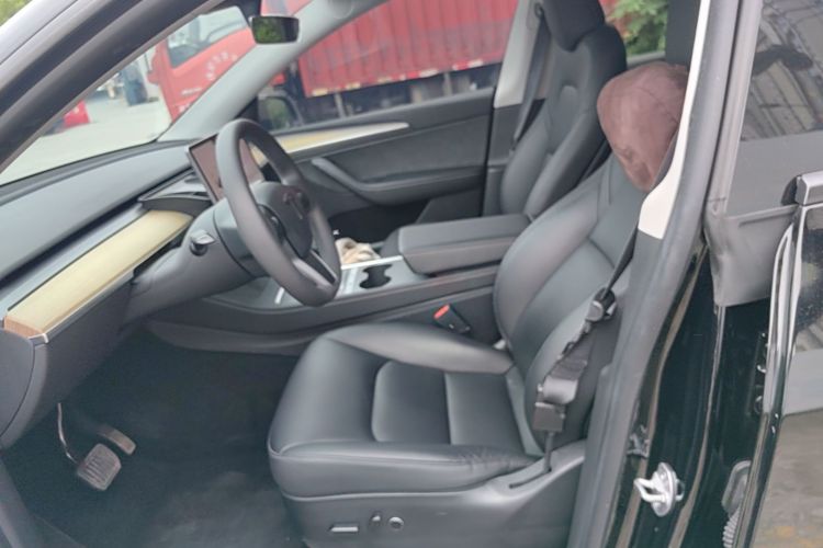 Tesla Model Y 2023 #15 Tesla Model Y 2023 car image #15