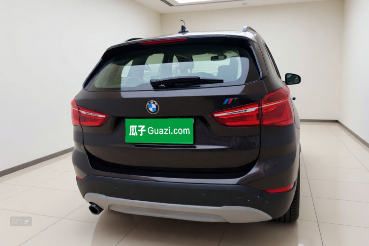 BMW X1 2017 immagine di auto #6