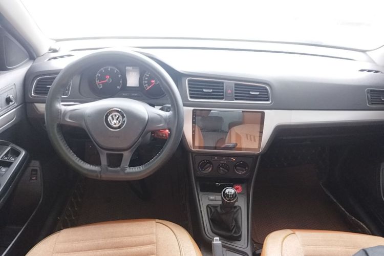 Volkswagen Lavida 2016 #10 Volkswagen Lavida 2016 car image #10
