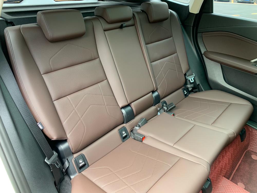 BMW X1 2025 #29 BMW X1 2025 car image #29