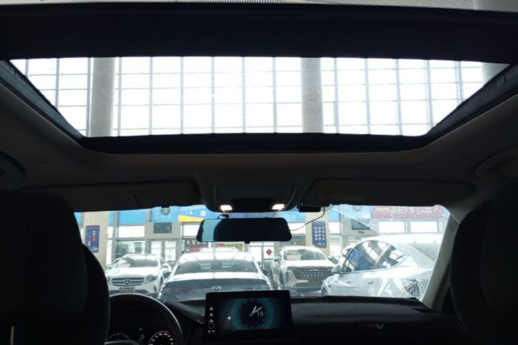 Honda CR-V 2025 car image #18